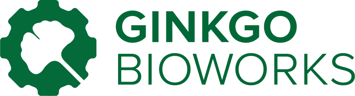 Ginkgo Bioworks